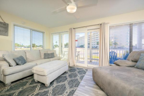 Gulf Shores Plantation West 1151 condo